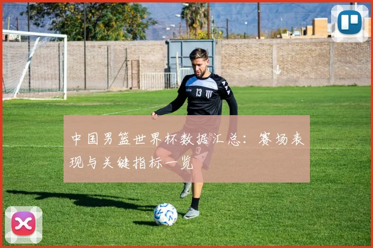 中国男篮世界杯数据汇总：赛场表现与关键指标一览